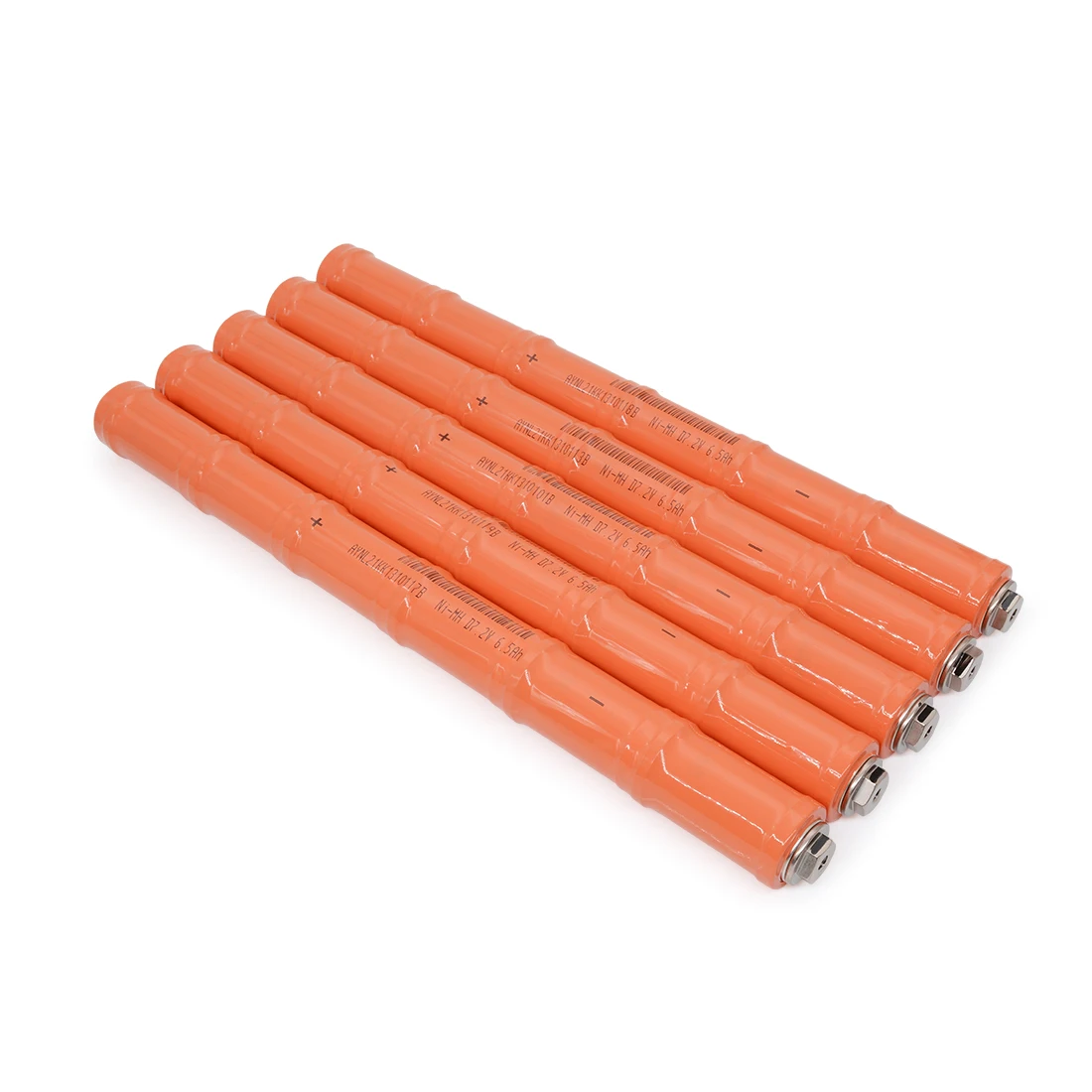 Hot Selling products Deep cycle Replacement cell Ni-MH 7.2v for 1st Gen. Prius hybrid car battery