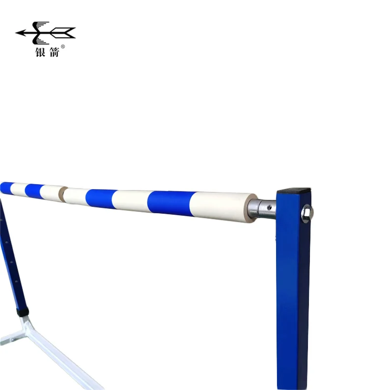 Worth Buying Agility Hurdles Outdoor Detachable High Security Athletics Hurdles Training