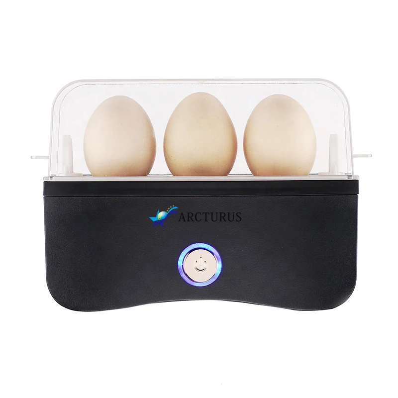 high quality quick mini smart egg cooker bolier household egg cooker