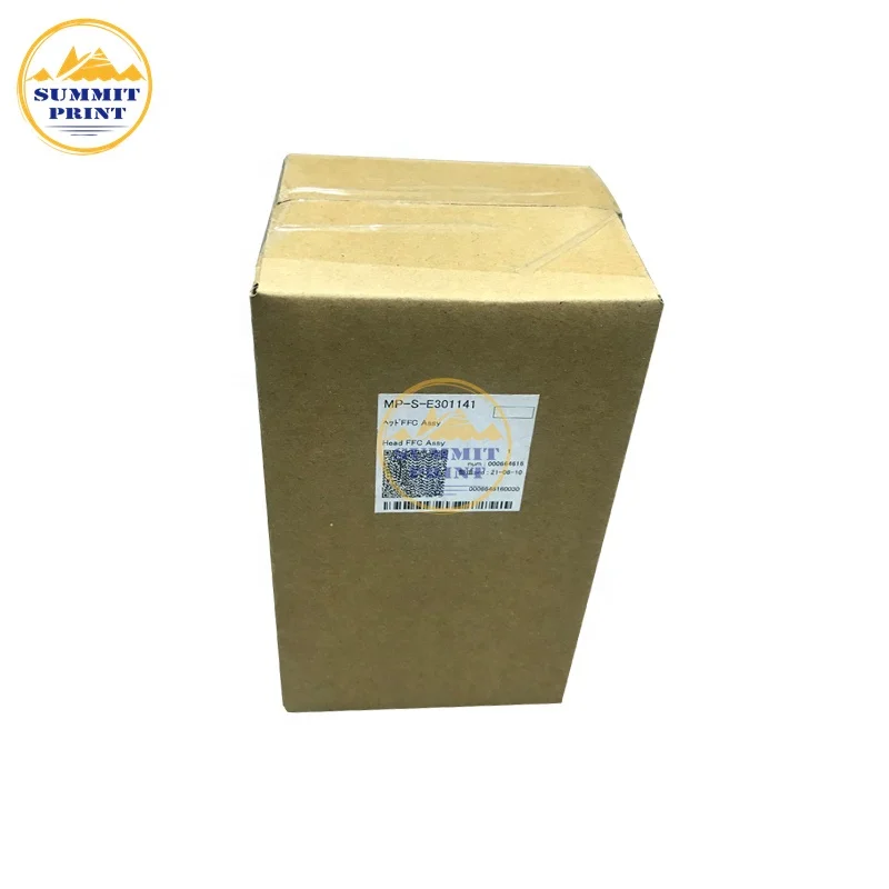 Original  JV300-160 Printhead Data Cable MP-S-E301141