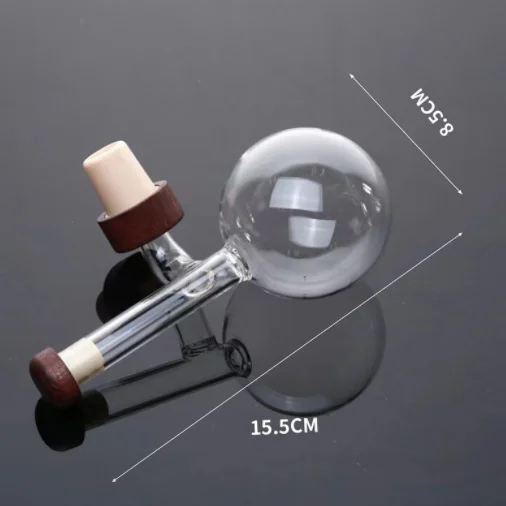 Areadivino Wine Aerator Double Effect Direct from Bottle Centellino Wine Aerator & Decanter, Garden, Lawn, Maintenance