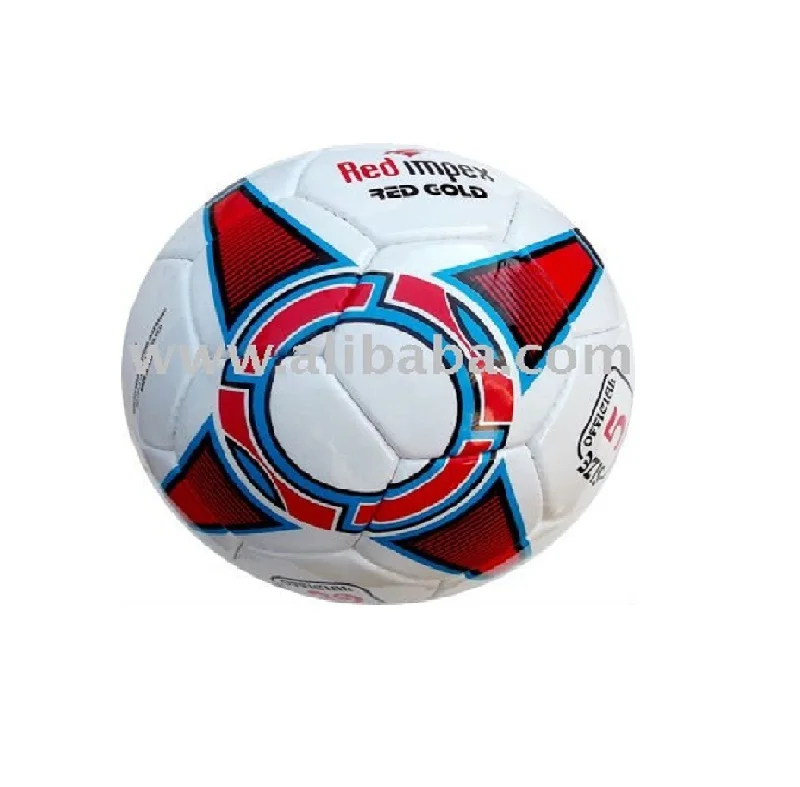 New High Standard Match Soccer Ball and High Quality Soccer Training balls Trendy Style Heavy Material Balls 32 Penal Size 5