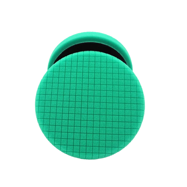 High Quality Square  Surface   Foam Polishing Pad Buffing Pad for Car beauty