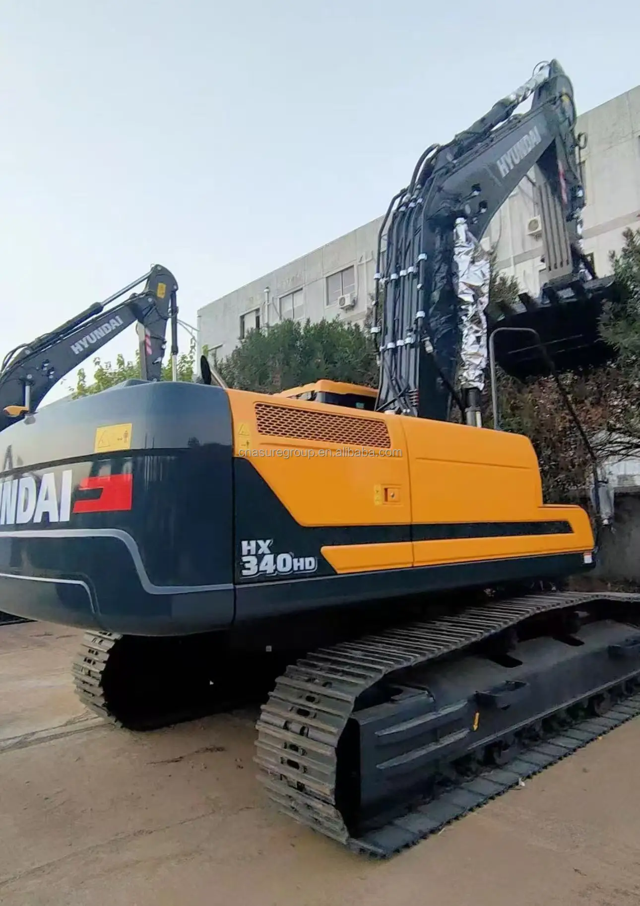 Экскаватор volvo EC210 Volvo дешевая/Лучшая цена большое строительное оборудование EC220 экскаватор для продажи