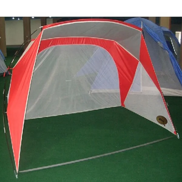 american campaign one man fishing beach awning room  bauhaus camping geodome dome tent tents to live in  poultry planting tent