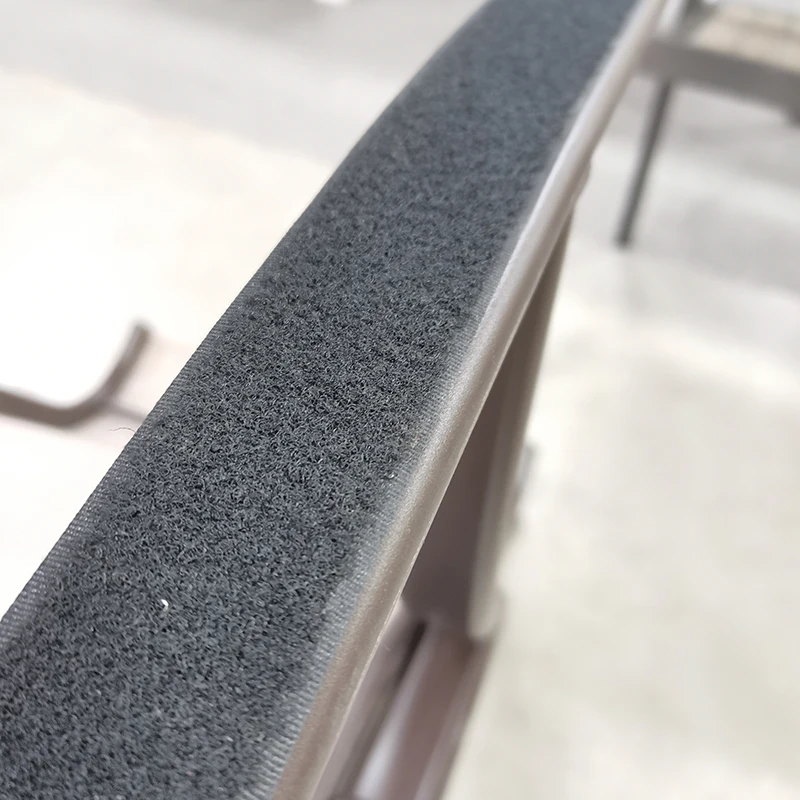 Chinese manufacturers sale adjustable height leisure comfortable aluminum beach chair