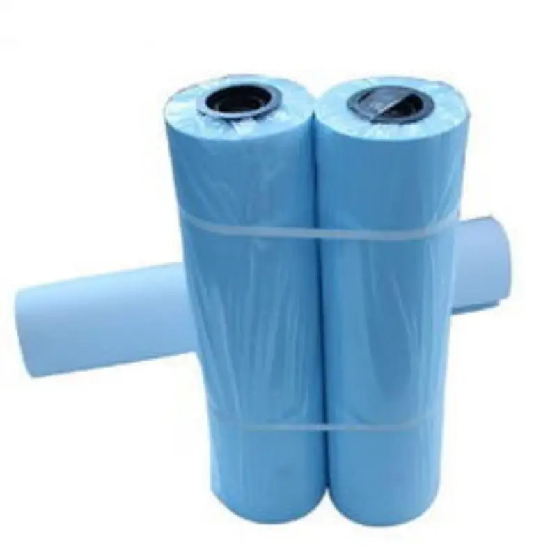 Blueprint Paper 80 Gsm Blue Printing Paper Production