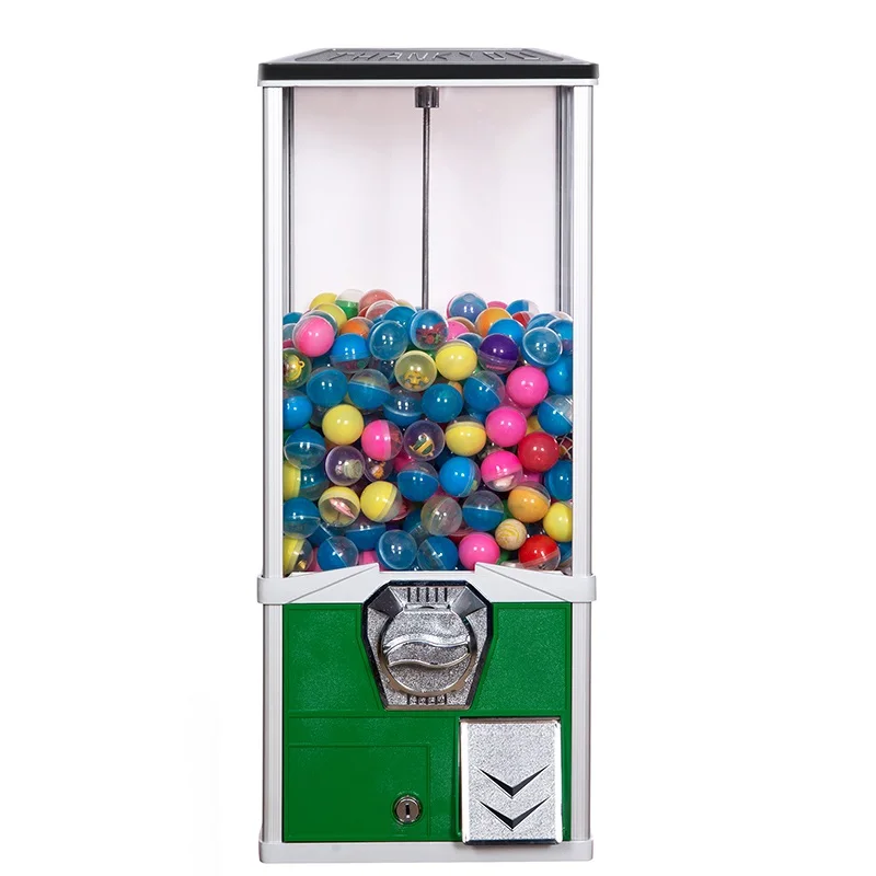 Торговый автомат GUMBALL/CANDY торговый для продажи