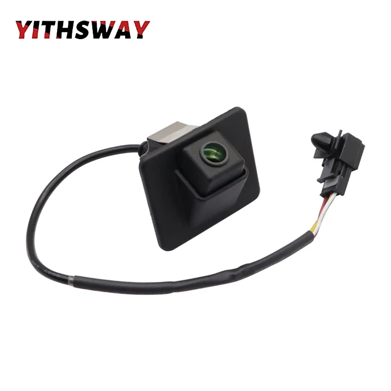 95760-2T101  95760-2T002 For 2011-2013 Kia Optima Rear View Backup Back Up Camera 2.0L 2.4L