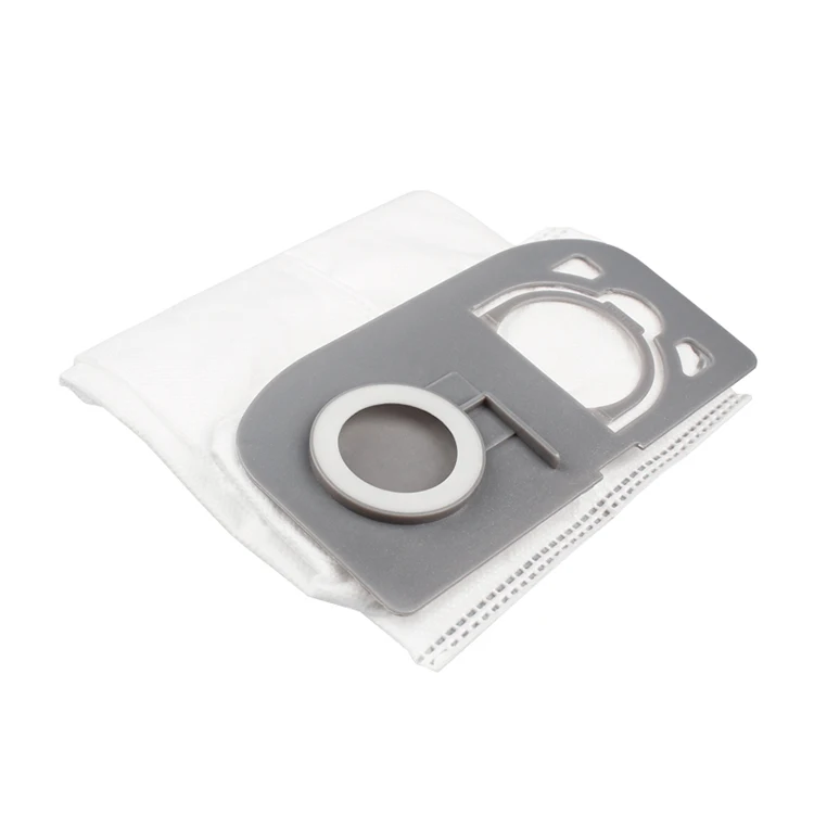 Vacuum Filter Bags Compatible with Festools Electroluxs 204308/MIDI Vacuum Cleaner Filter Bag Dust Collection Bag