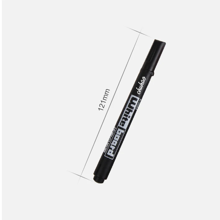 Premium Quality Long Life Usage Low Odor Vivid And Vibrant Colors Cute Design Mini Whiteboard Pen For Whiteboard