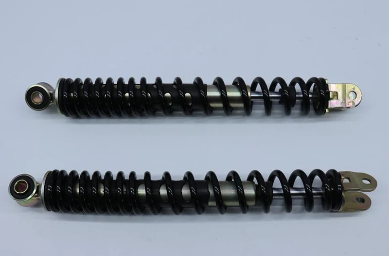High Quality  rear Motorcycle Shock Absorber 302MM Adjustable Auto Motorcycle Parts
