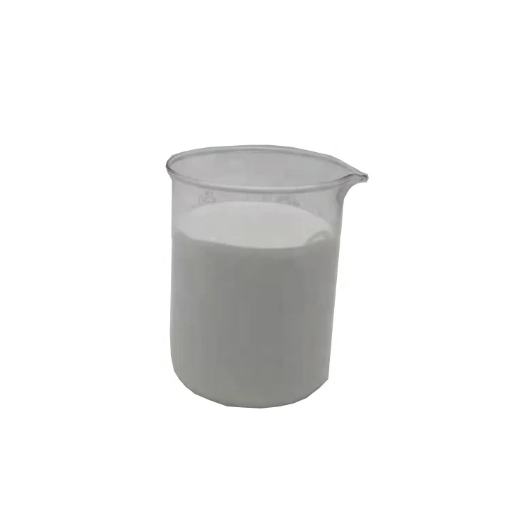 
Paraffin Wax Emulsion Used In Paper Mill CAS NO 8002-74-2 