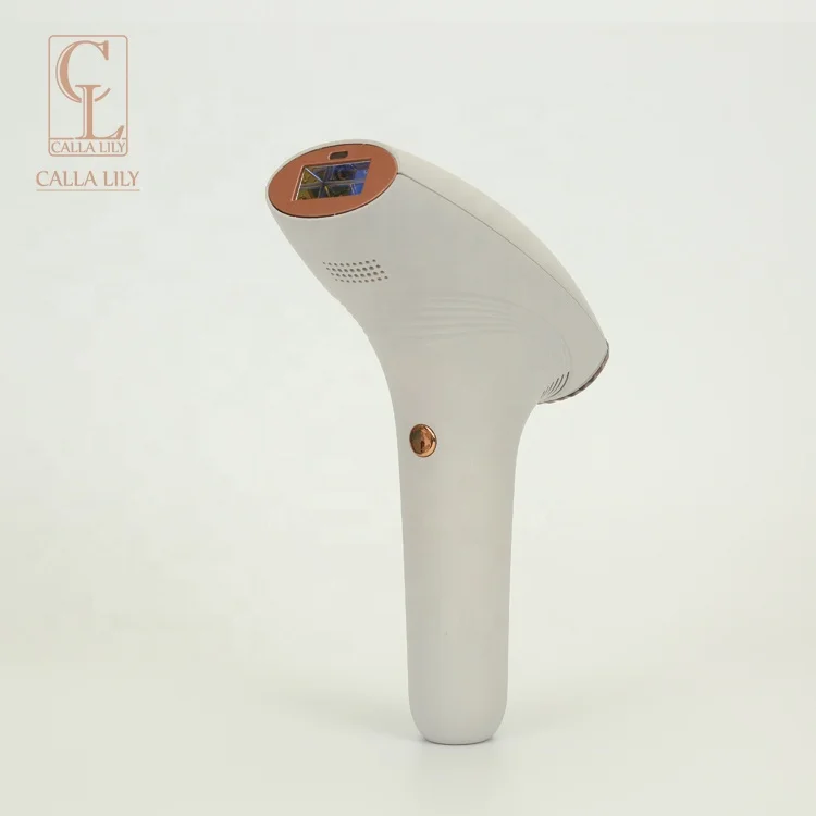 2019 New Technology La Ipl Laser Hair Removal Beard In New York