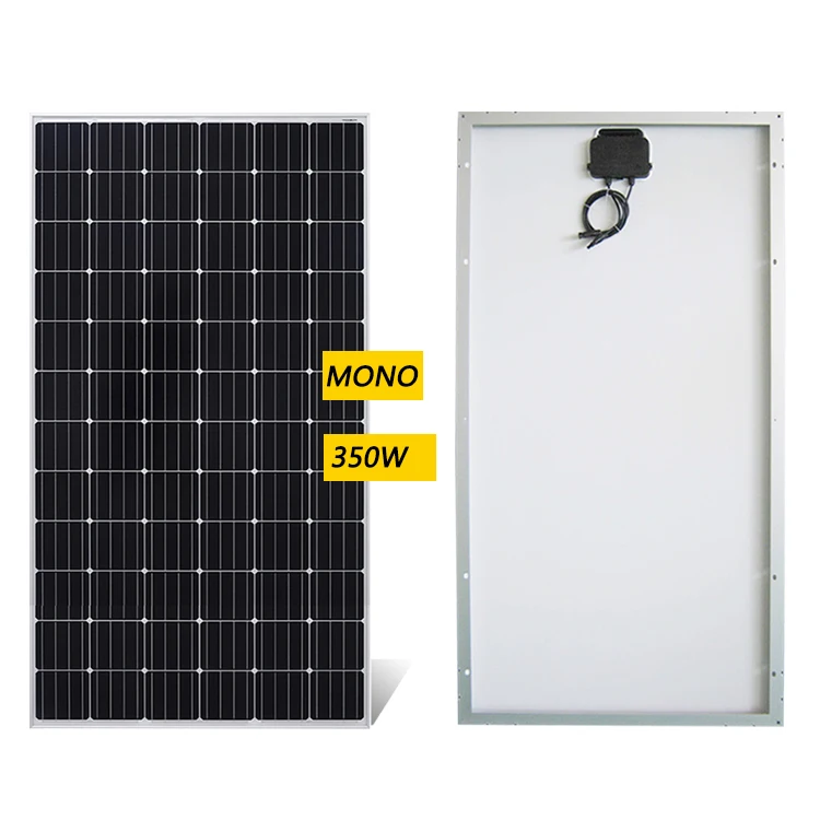 Немецкие солнечные панели уровня 1 батареи pv моно солнечная панель 200 Вт 250 300 320 350 380 400 500