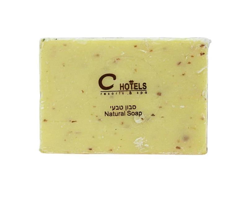 Custom Travel Handmade Washing Rectangle Disposable Hotel Soap Toilet Soap