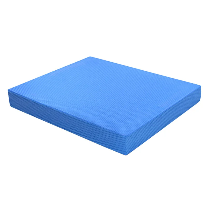 
Hot Sale Professional Yoga Massage Balance Pad Column Lower Price Yoga Foam Balance Pad 
