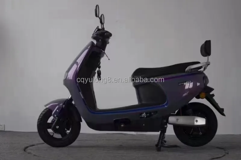 Hot Selling Electric Motorcycles 1500w 2000W 48V 72V Lithium Battery Low Price Electric Motorbike Electric Moped bike