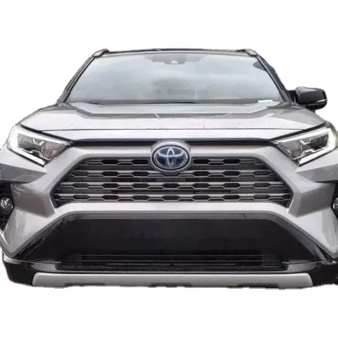 Б/у RAV 4 HYBRID в продаже