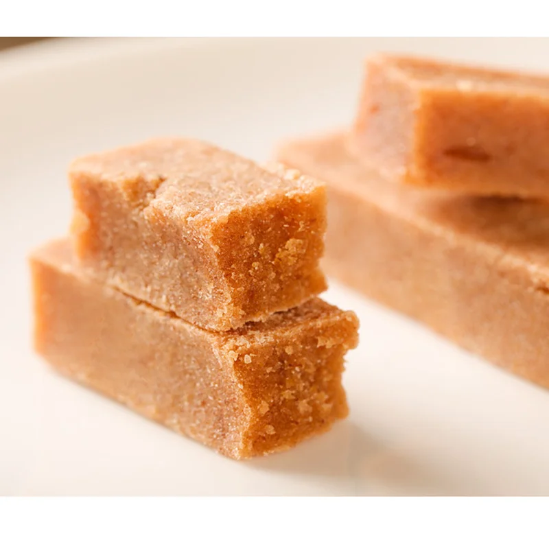 hawthorn snack food haw flake Hawthorn wafer flake dried haw Haw Flakes