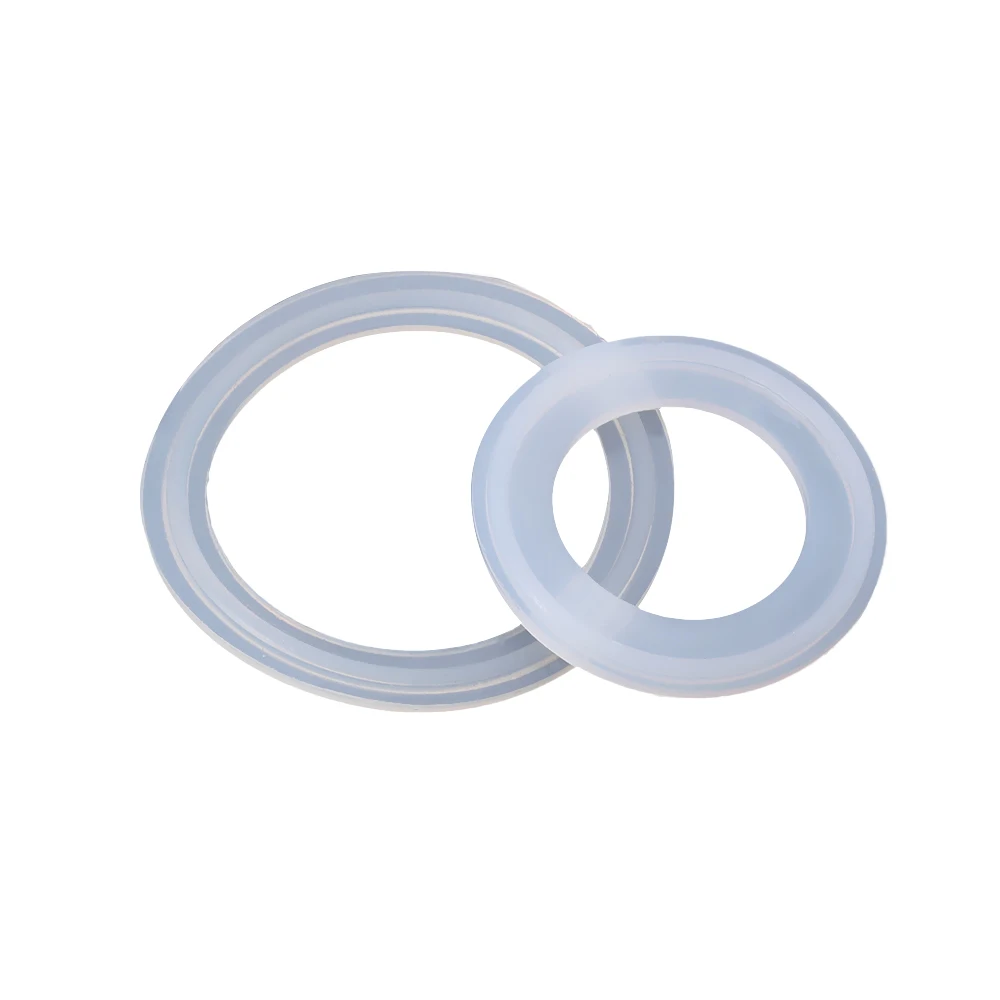 1.5Inch DN25 DN15 Clamp Gasket PTFE Material Gasket for Sale