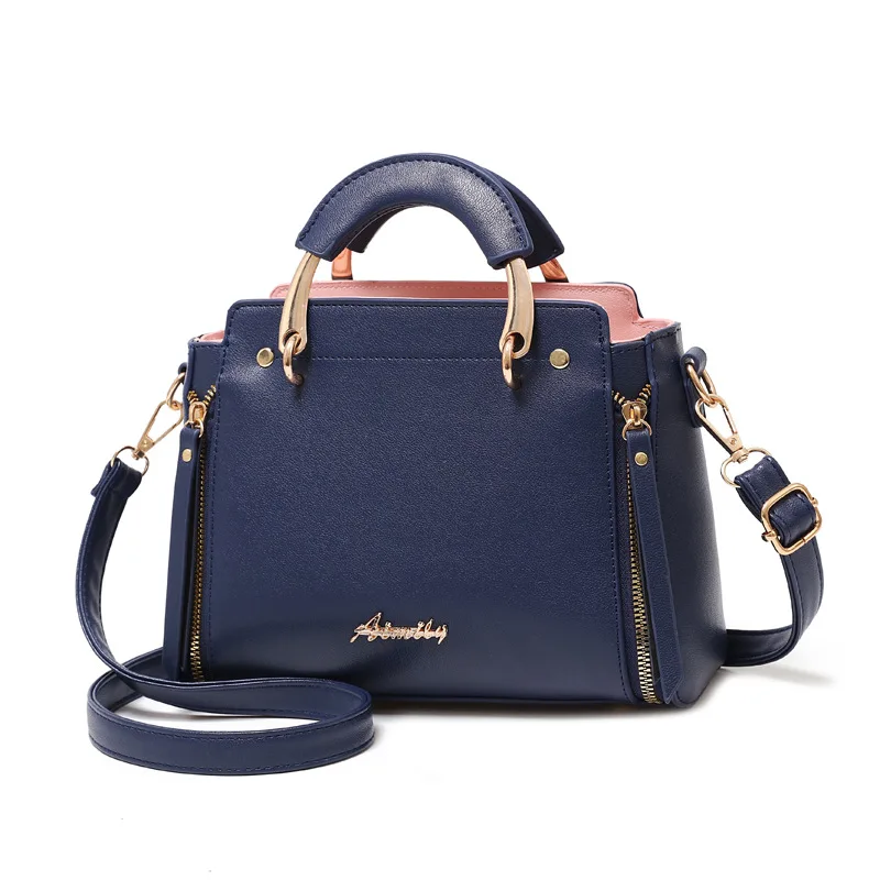 China Supplier Bolso Wholesale Daily Tote Hand Bags Women Good Quality Ladies Shoulder Handbag