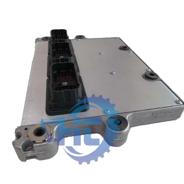 Cum mins QSM11 Engine Controller Module ECM 3408501 P3408501