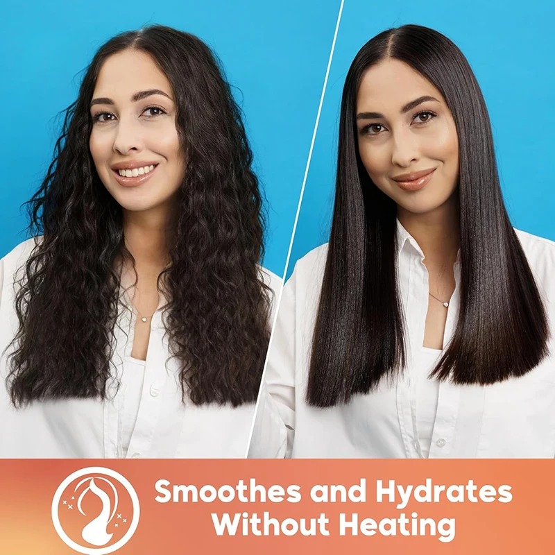 KERASTRAIGHT Hair Straightening Brazilian Treatment Tanino Enzymotherapy Hair Smoothing Treatment Taninoplastia Hair Treatment