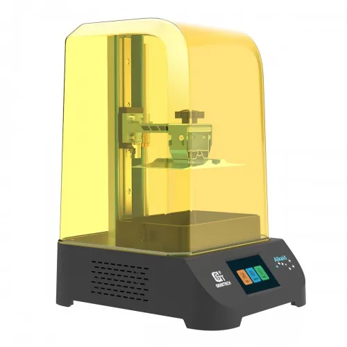 Глянцевый ЖК-светильник 3D принтер ALKAID UV 405 нм dlp LCD uv-отверждение 2k photon 3d для смолы