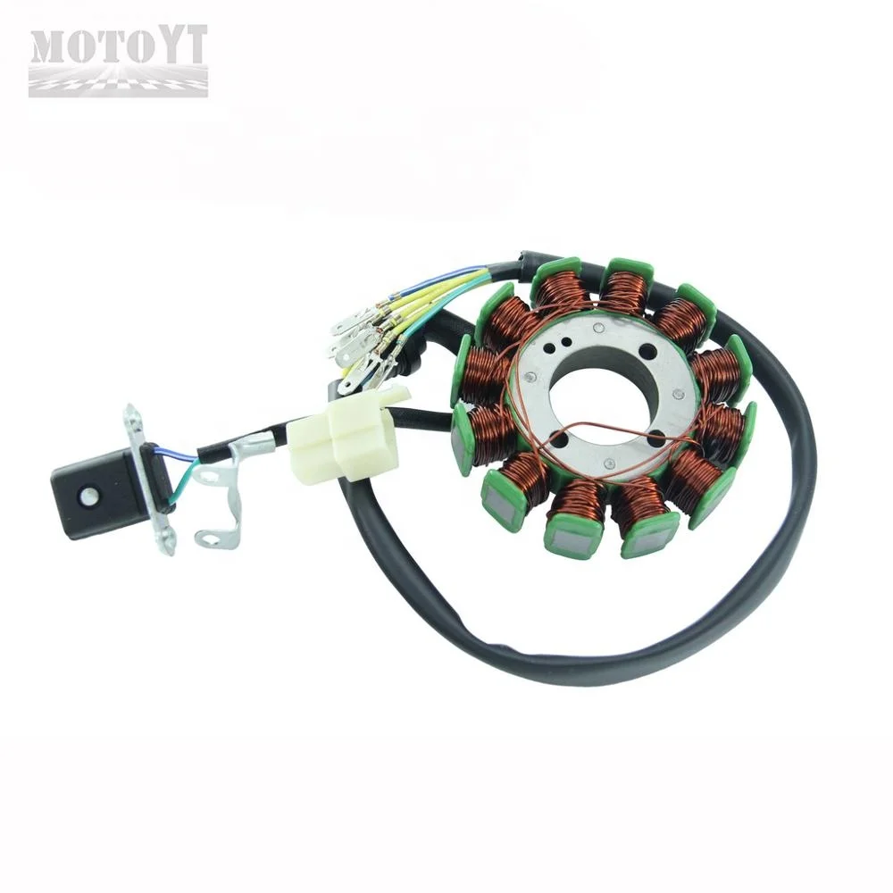 Hot Sale Magneto stator for 200cc 250cc  CG engine OHV