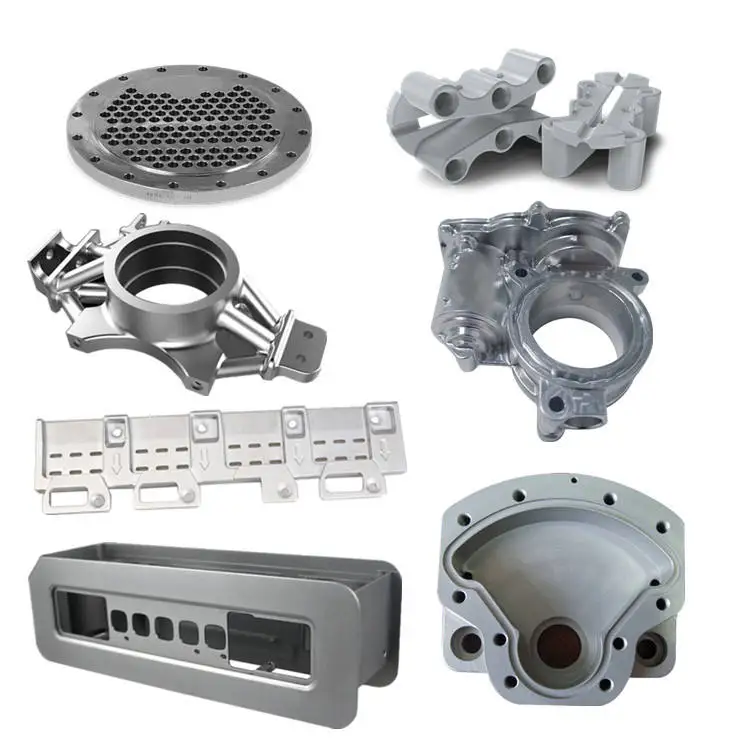 Top Quality Copper Metal Manufactural Machinery Engines & Mechanical Assembly Parts