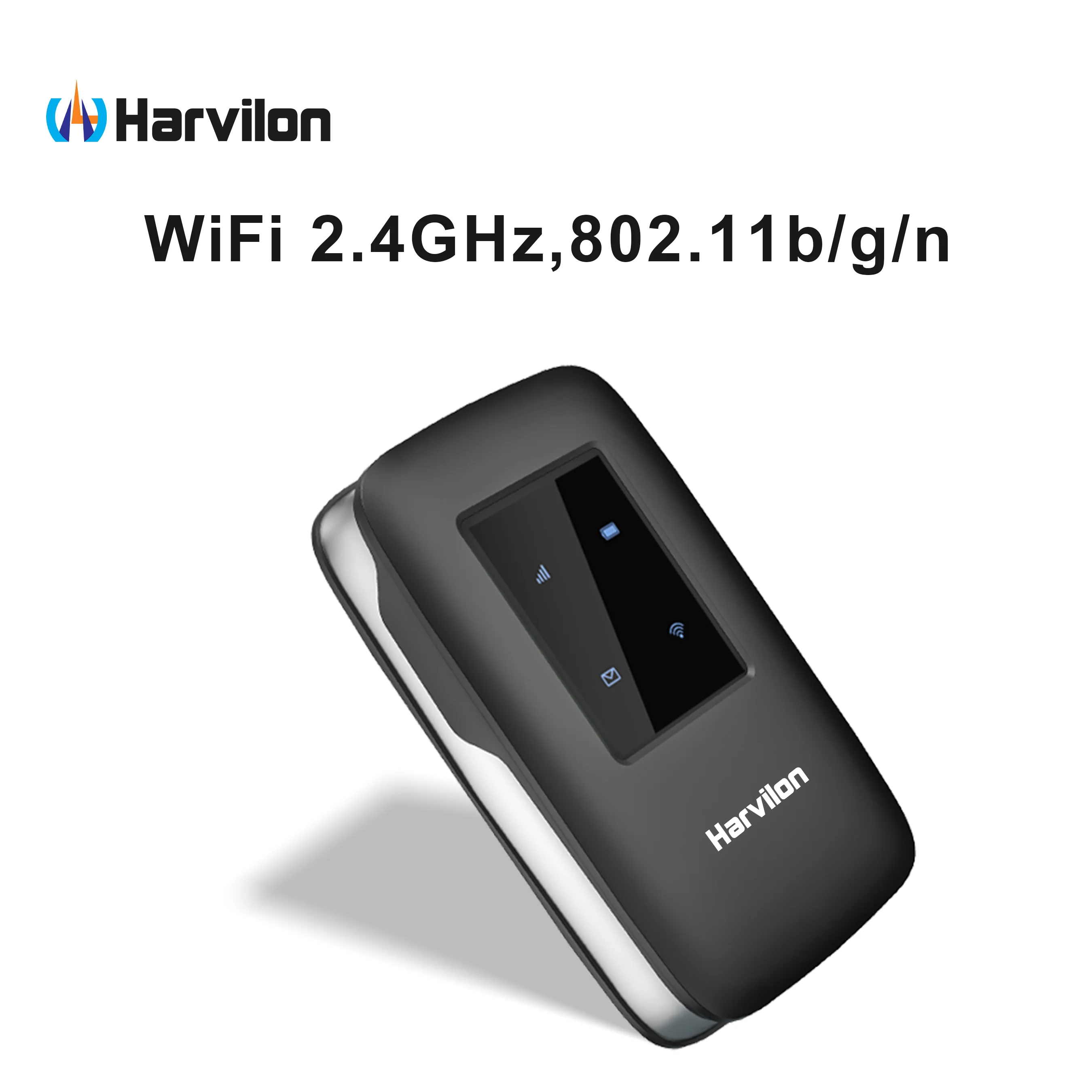 Wifi беспроводной 4g Lte портативный сетевой маршрутизатор Sim-карты