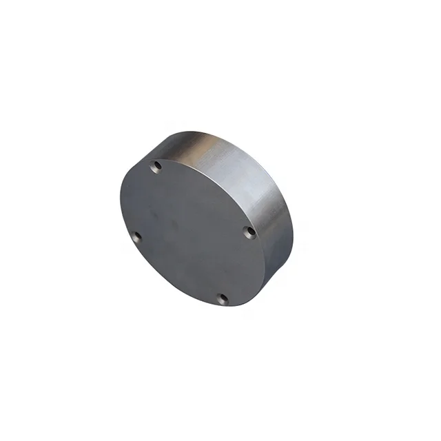 Tungsten alloy sputtering target WTi tungsten titanium PVD coating target