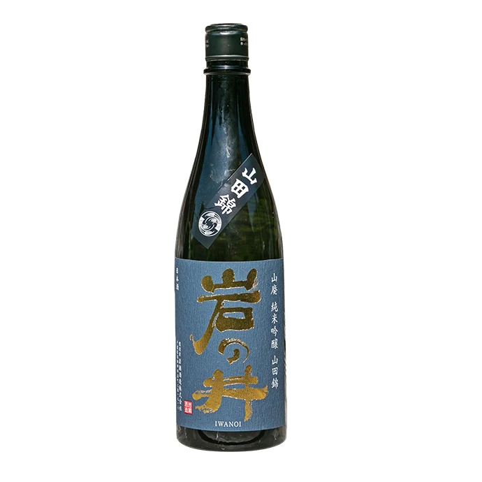 Japanese sparkling taste full-bodied taste  dignified acidity cooking sake