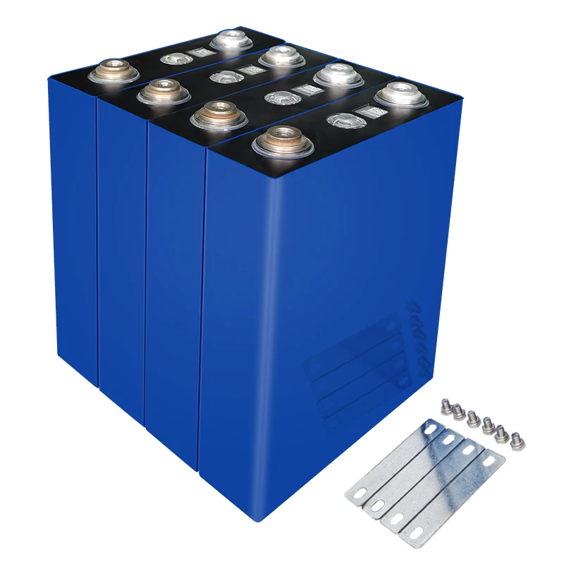 Новая перезаряжаемая батарея JIALI bateria de litio литиевая 3 2 В 7 12 24 48 60 72 50 А/ч Lifepo4