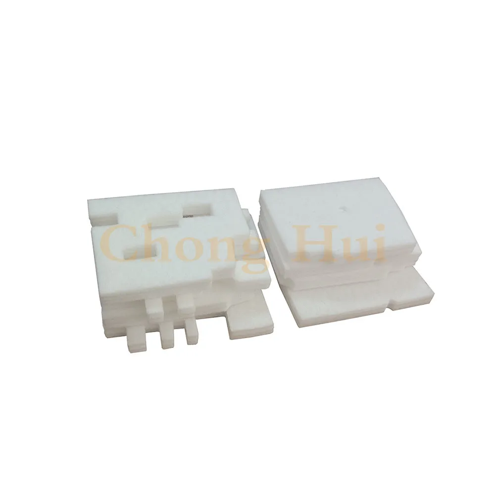 Waste ink pad tank Sponge for HP X451 X476 X551 X555 X576 X585 352 377 452 477 552 556 577 586 E58650 P55250 P57750