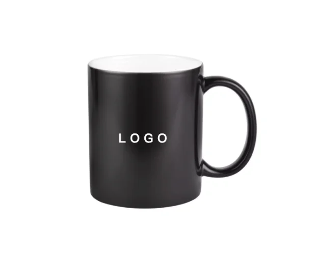Best Seller Manufacturer Wholesale High Grade Full White Ceramic 11oz-18oz Sublimation Coffee Mug