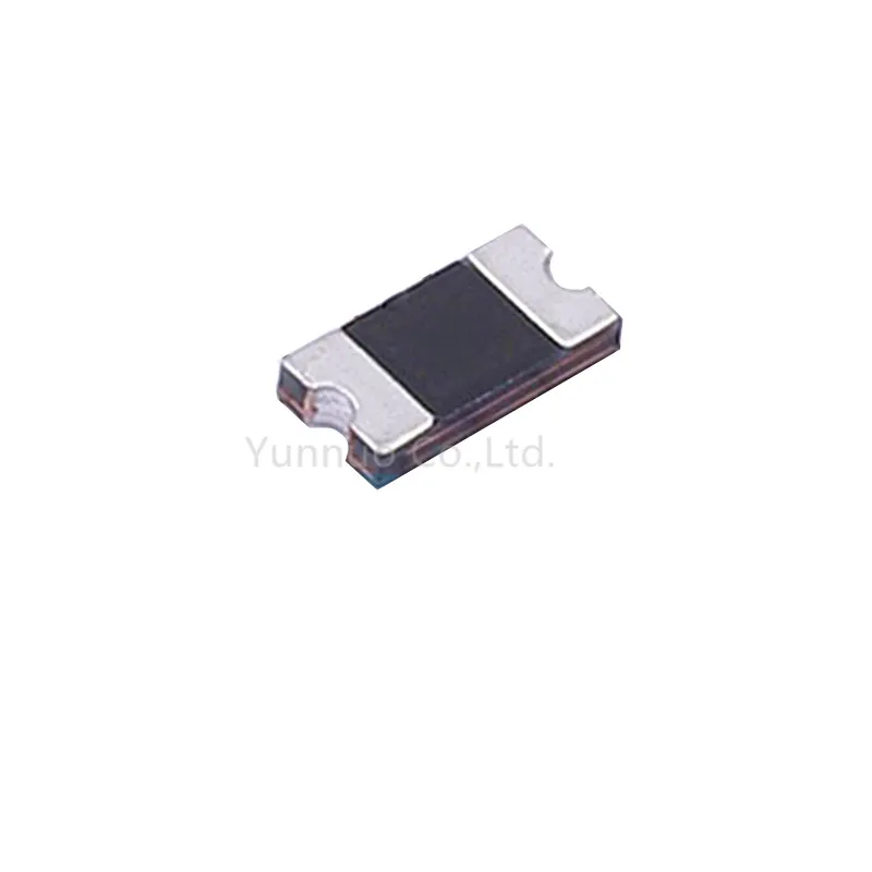 smd components Surface Mount Fast Slow Blow 0805 2920 0603 1206 2410 0.1A 0.2A 0.3A 0.5A 0.6A 0.8A 1A Resettable SMD fuses