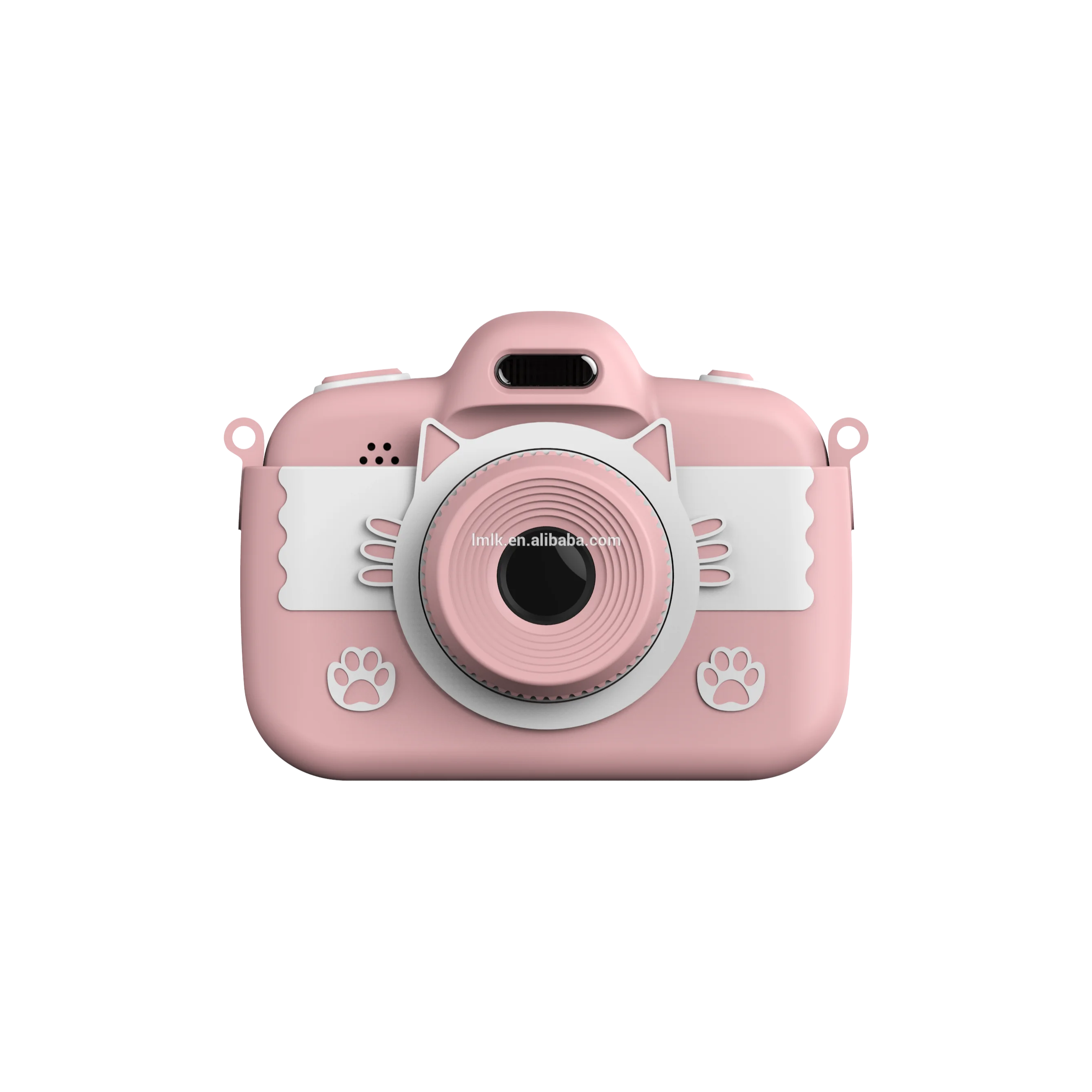 Для детей цифровая мини-камера видеозапись 3,0 дюйма высокое качество праздничный подарок Детская камера