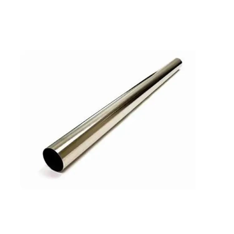 Hot sale factory directed welded stainless steel pipe for sanitary