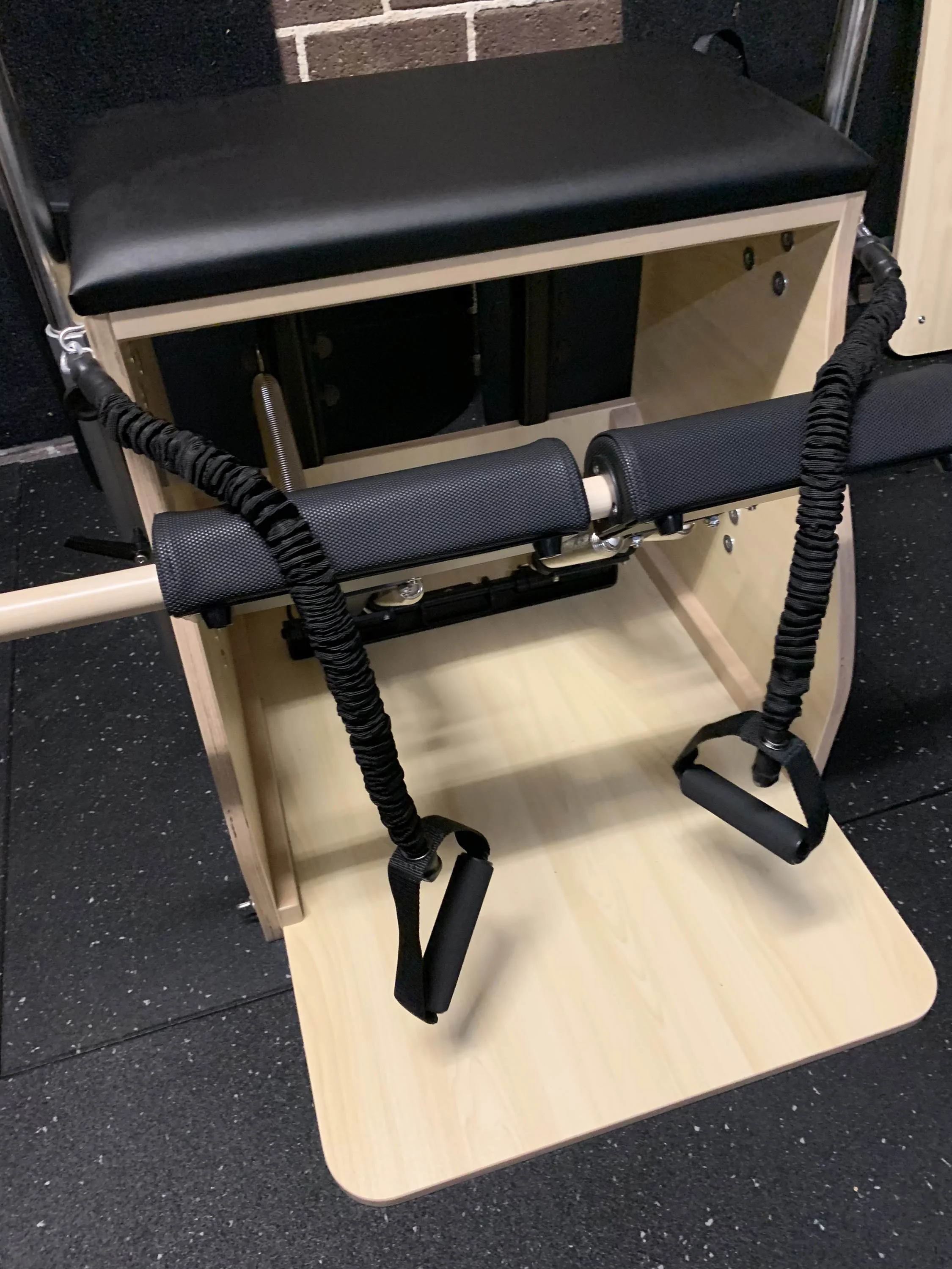 MJ Fitness springs for malibu wunda pilates chair