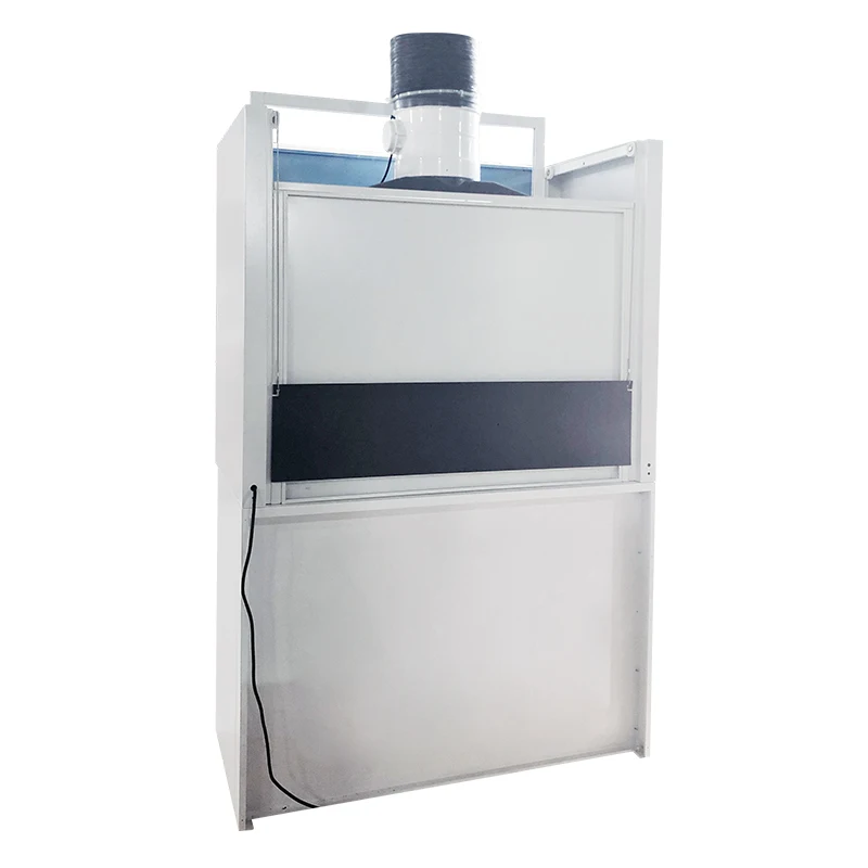 Customized Factory Selling Biological Safety Cabinet Ductless Hospital Laboratory Equipment/