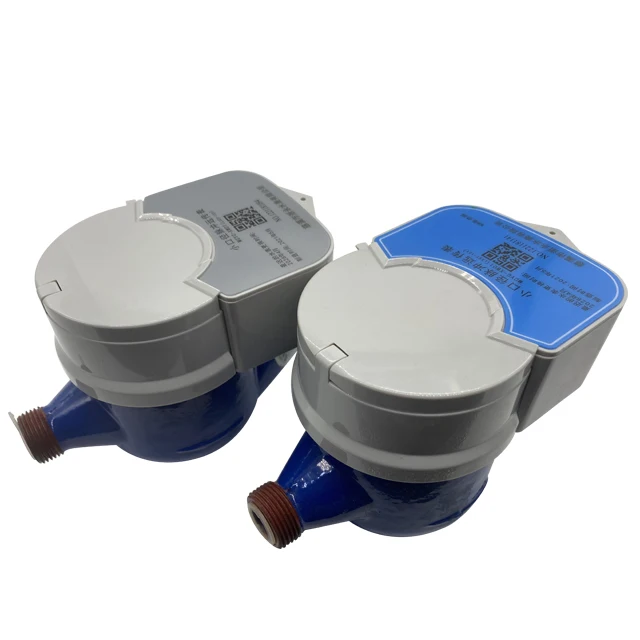 Intelligent Wireless Impulse Water Meter Ultrasonic Electromagnetic Flowmeter