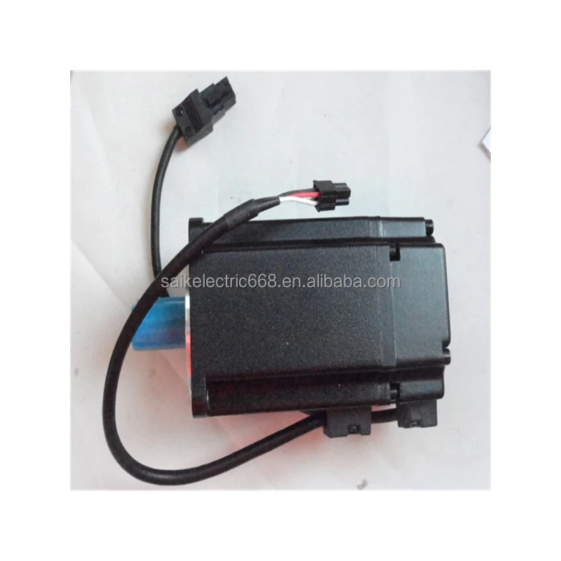 Other Electrical Equipment Servomotor Driver ECMA-C10604SS Ac Servo Motors