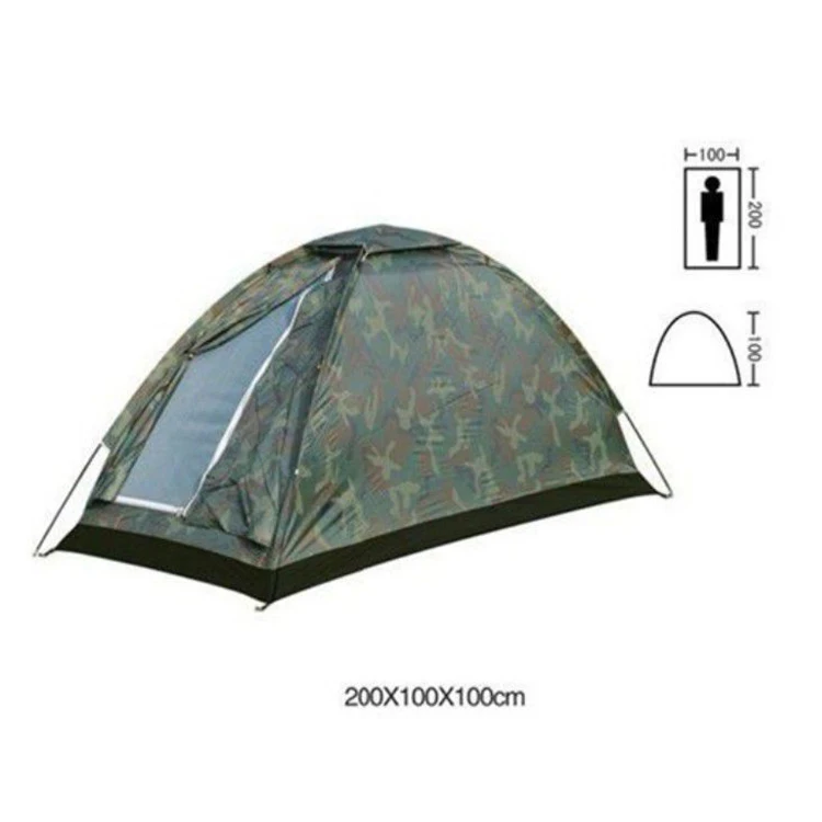 In Stock Custom High Quality Outdoor Glamping Dome Tent Geodesic Dome Camping Tents for Sale with Carry Bag