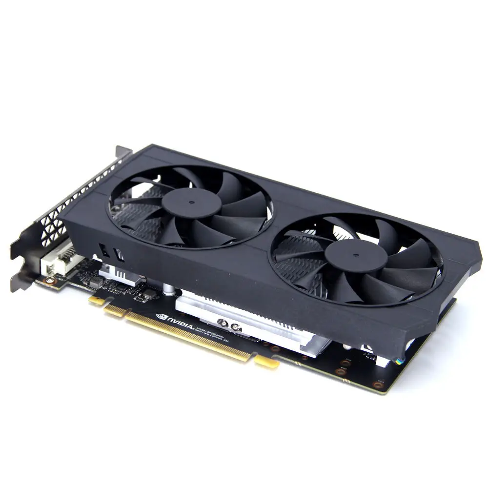 Новинка игровая Видеокарта Gtx 1060 1660 740 оригинальная видеокарта GT 70LP 730LP графическая карта GPU