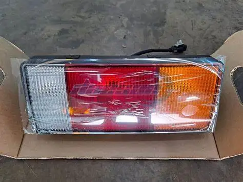 truck body spare parts front lights Rear lamp for Hyundai Trago HD 260  OE 92401-7M000 / 92402-7M000