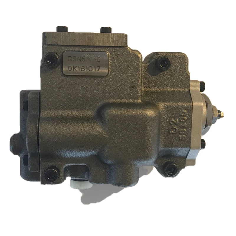 Hdpr3b-30A-211 Ll001100 Regulator Assy Use for Sh210-5 Excavator Engine Parts