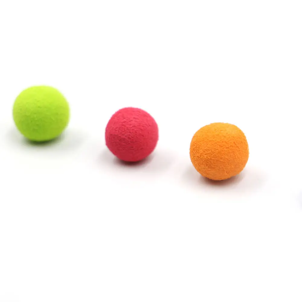 Selco Wholesale EVA balls pop up  carp fishing   boilie   fishing carp boilie