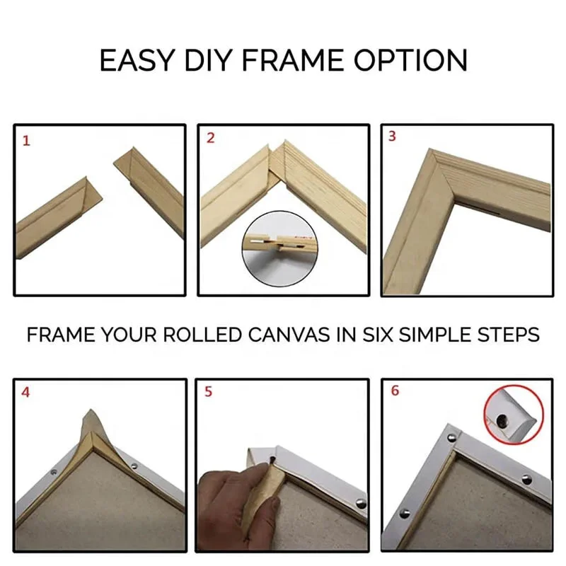 Sexy Women Near the Window DIY Painting by Numbers Canvas Oil Painting Kit for Kids & Adults Drop Shipping